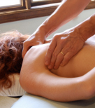 Deep Tissue Massage